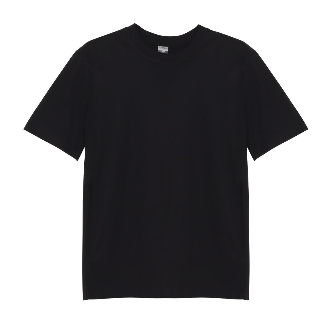 KIGEN #5700 Unisex Soft Hybrid Cotton Tee NEUTRAL COLORS (Regular Fit) (S-3XL)