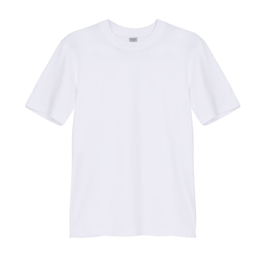 KIGEN #5700 Unisex Soft Hybrid Cotton Tee NEUTRAL COLORS (Regular Fit) (S-3XL)