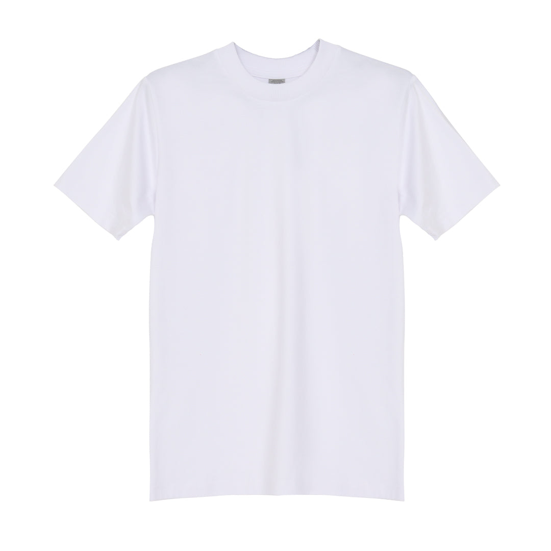 KIGEN #5900 Unisex Heavy Hybrid Cotton Tee NEUTRAL COLORS (Loose Fit)