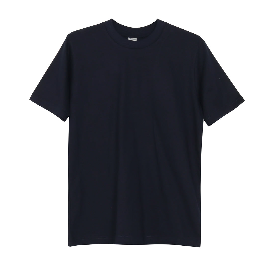 KIGEN #5900 Unisex Heavy Hybrid Cotton Tee DARK COLORS (Loose Fit) (XS-3XL)