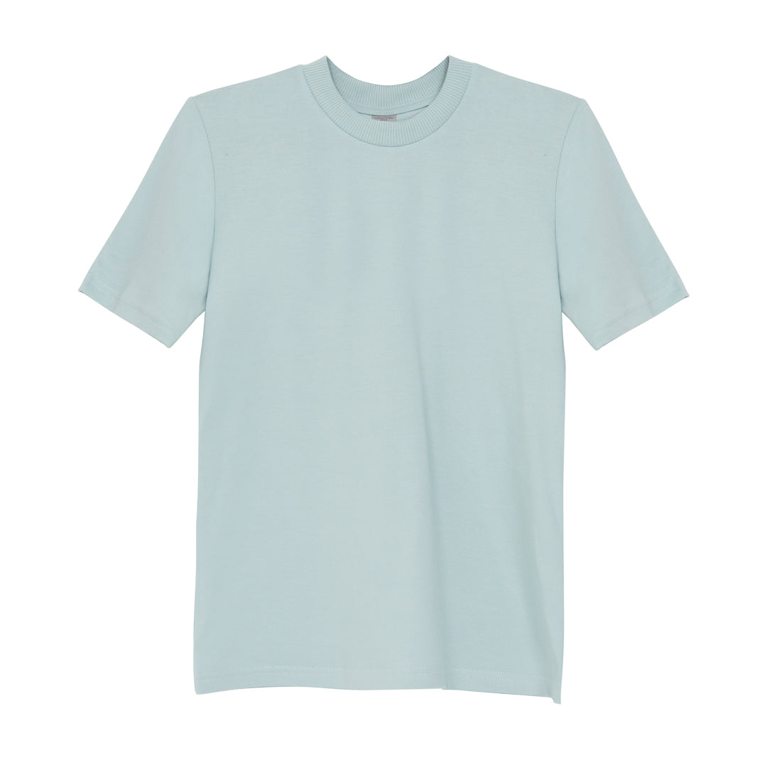KIGEN #5900 Unisex Heavy Hybrid Cotton Tee LIGHT COLORS (Relaxed Fit) (XS-3XL)