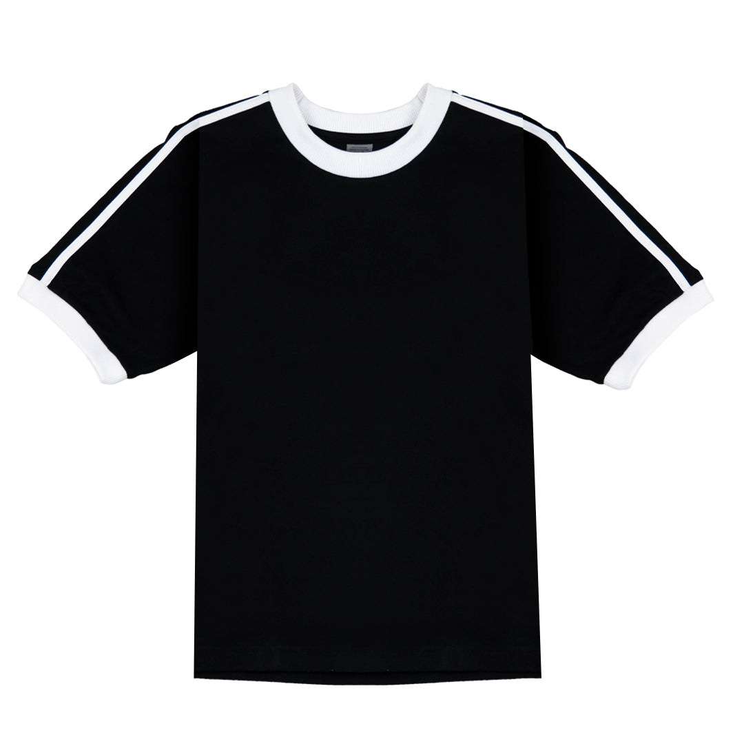 KIGEN #5950 Unisex Heavy Hybrid Cotton Tee (Relaxed Fit) (XS-3XL)