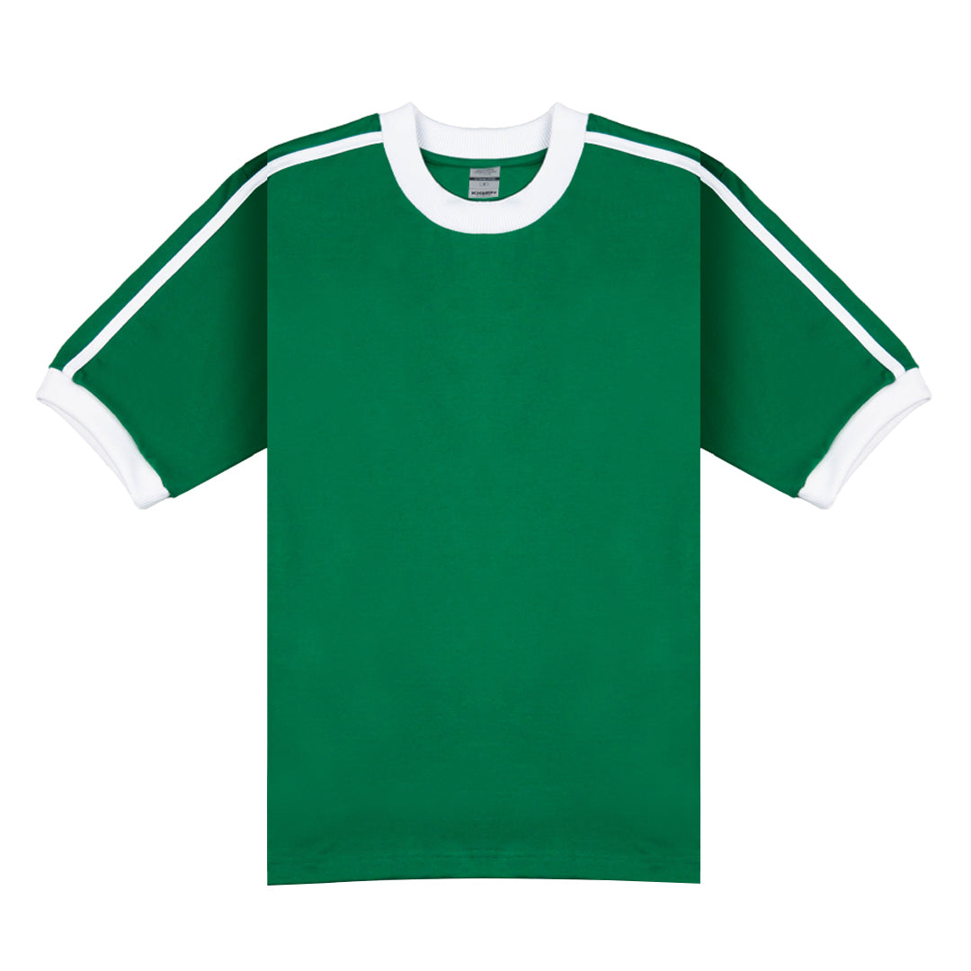 KIGEN #5950 Unisex Heavy Hybrid Cotton Tee (Relaxed Fit) (XS-3XL)