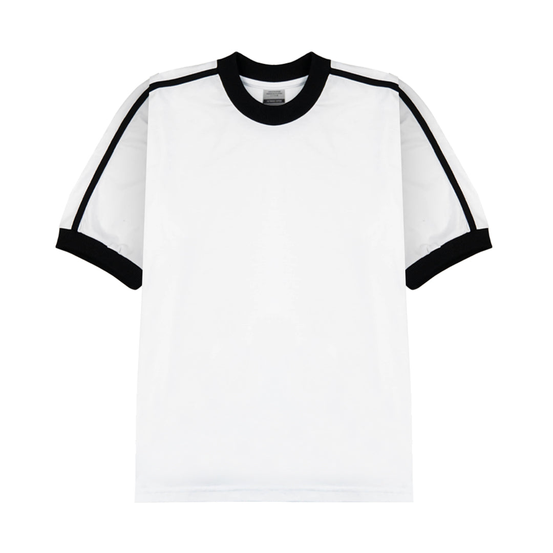 KIGEN #5950 Unisex Heavy Hybrid Cotton Tee (Relaxed Fit) (XS-3XL)