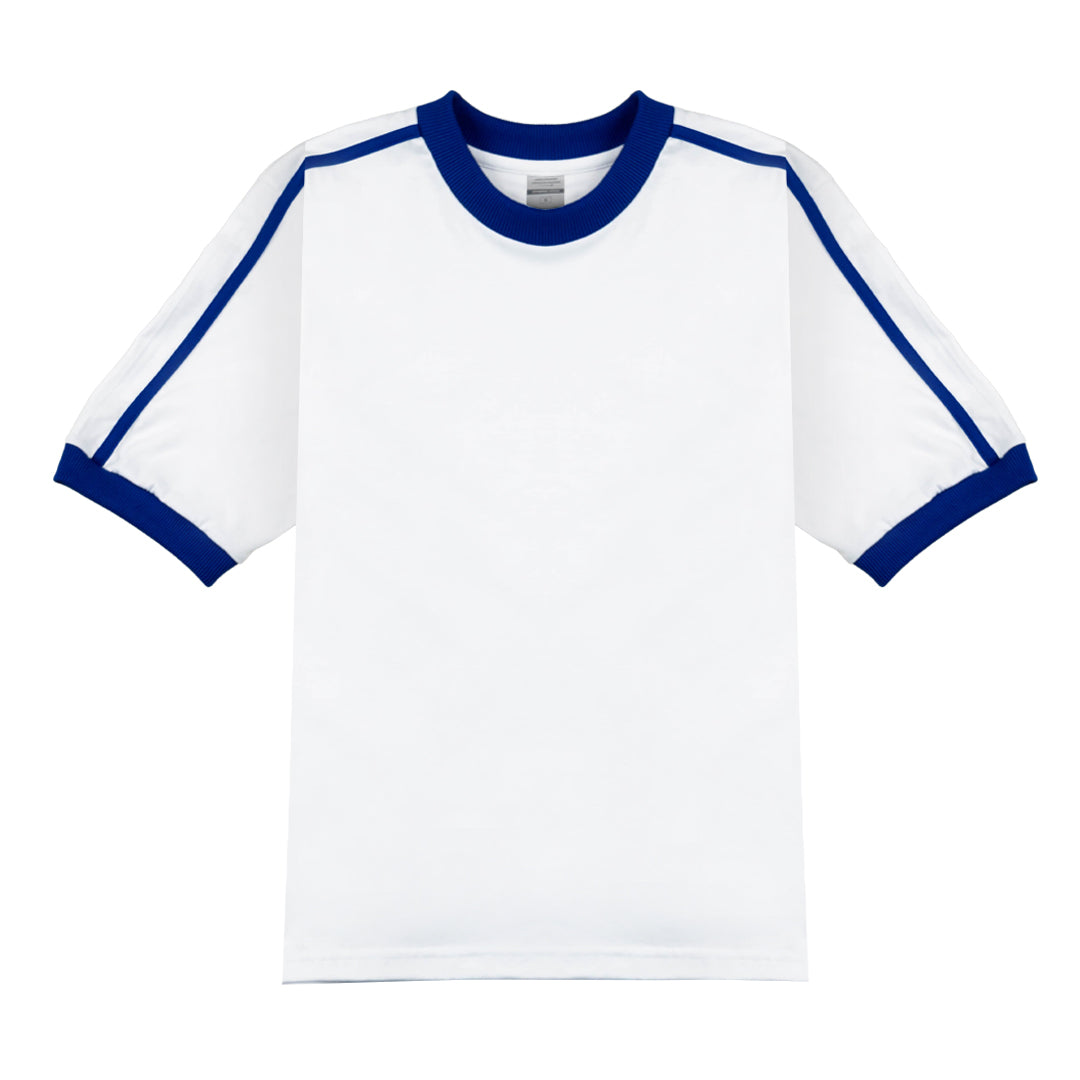 KIGEN #5950 Unisex Heavy Hybrid Cotton Tee (Relaxed Fit) (XS-3XL)