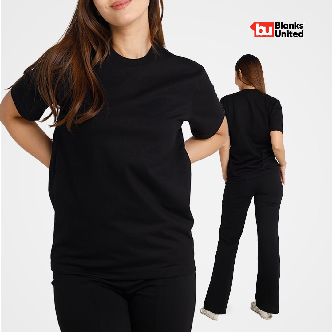 KIGEN #7000 UNISEX HEAVY POLY COTTON NEUTRAL COLORS (Regular Fit)