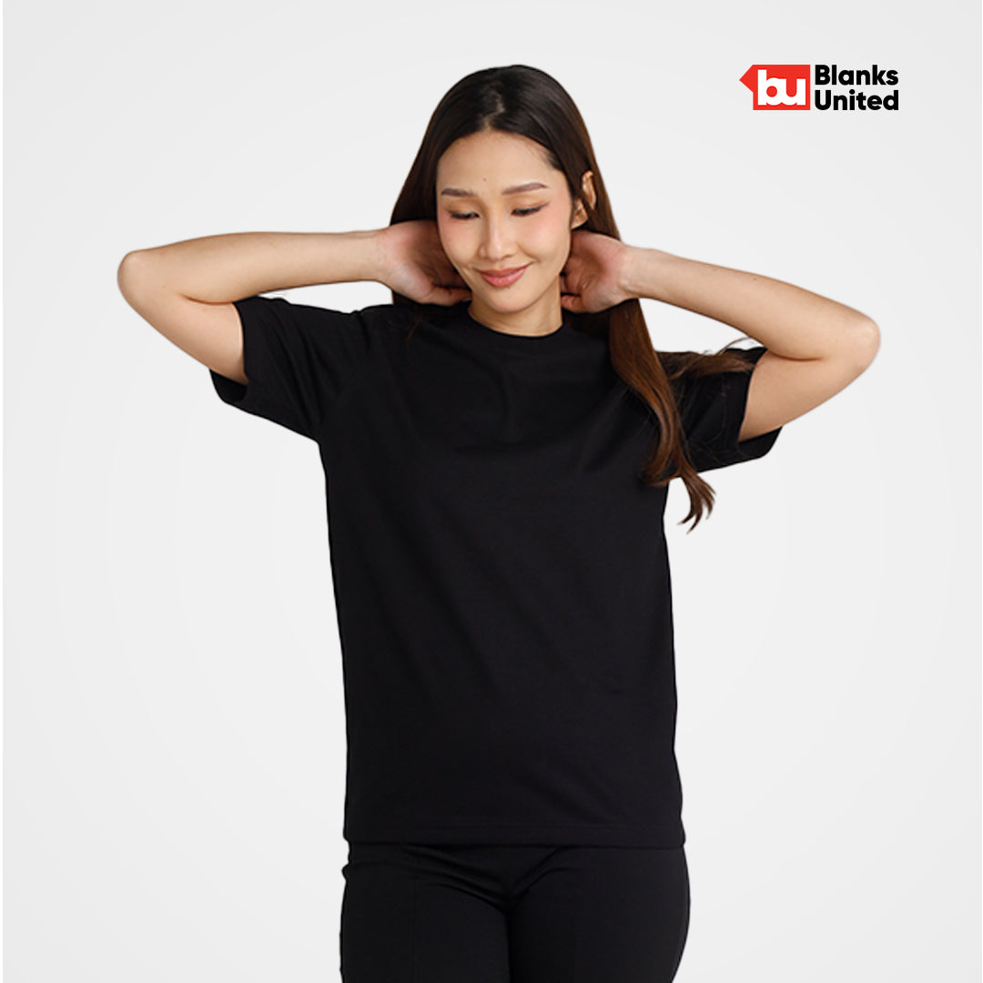 KIGEN #7000 UNISEX HEAVY POLY COTTON NEUTRAL COLORS (Regular Fit)