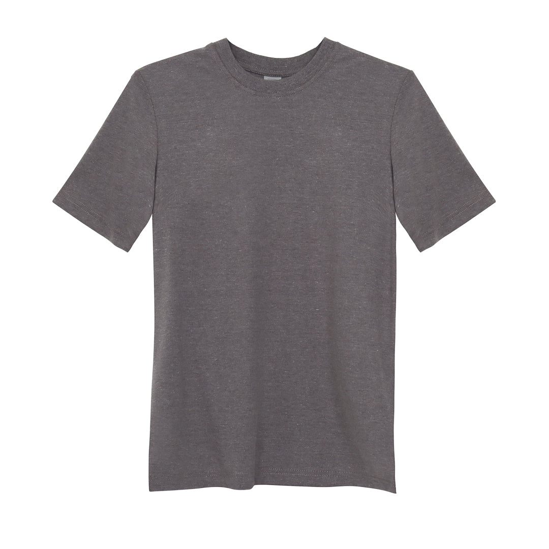 KIGEN #7000 Heavy Poly Cotton Tee NEUTRAL COLORS (Regular Fit) (XS-3XL)