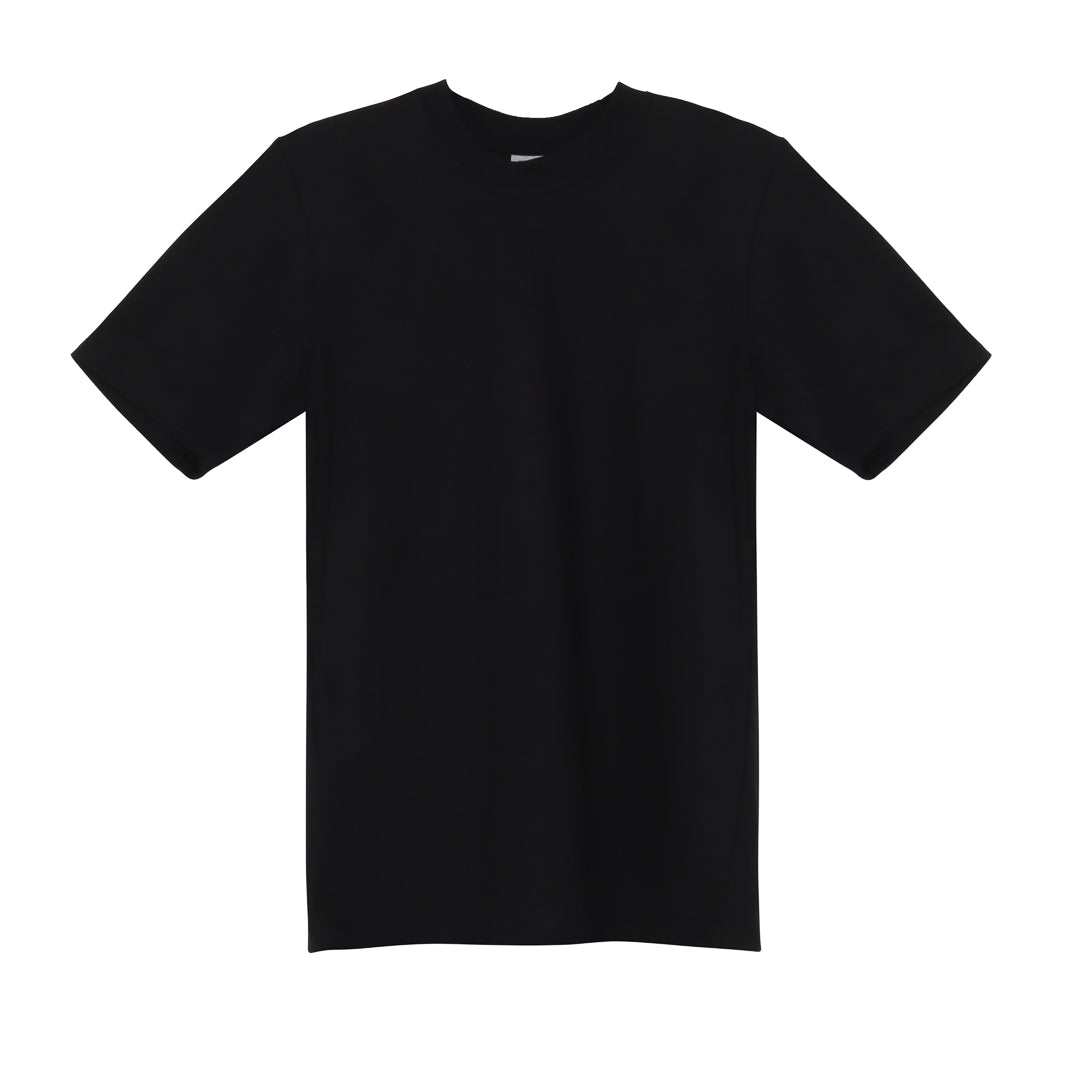 KIGEN #7000 Heavy Poly Cotton Tee NEUTRAL COLORS (Regular Fit) (XS-3XL)