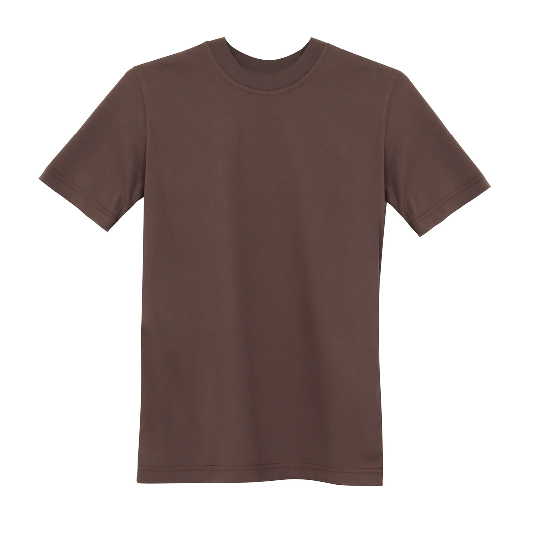 KIGEN #7000 Heavy Poly Cotton Tee DARK COLORS (Regular Fit) (XS-3XL)