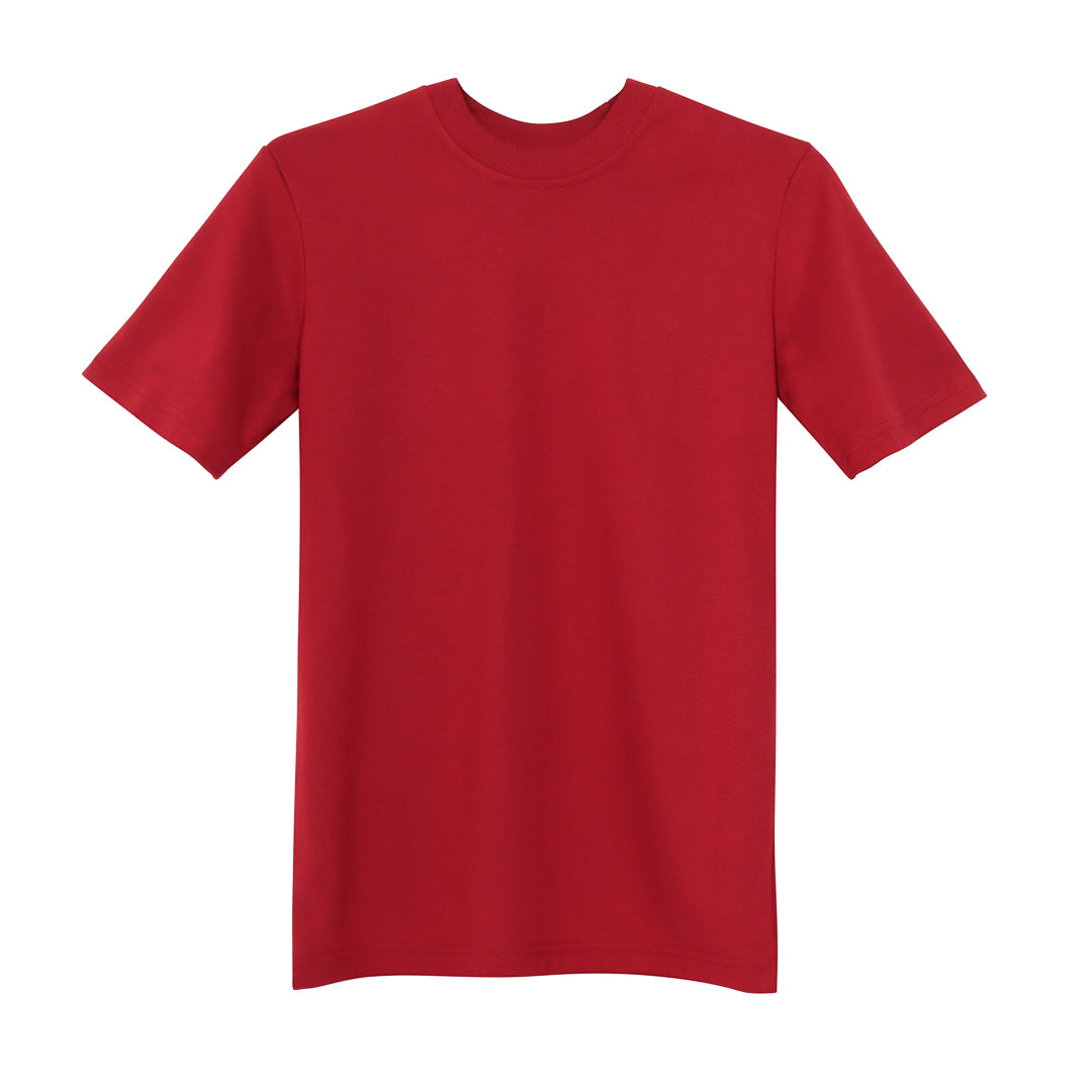 KIGEN #7000 Heavy Poly Cotton Tee DARK COLORS (Regular Fit) (XS-3XL)