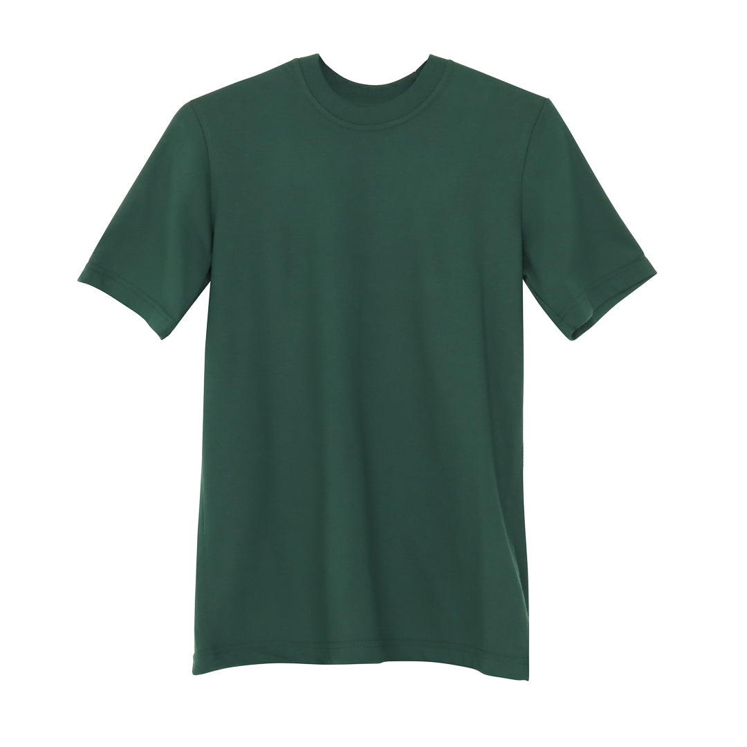 KIGEN #7000 Heavy Poly Cotton Tee DARK COLORS (Regular Fit) (XS-3XL)