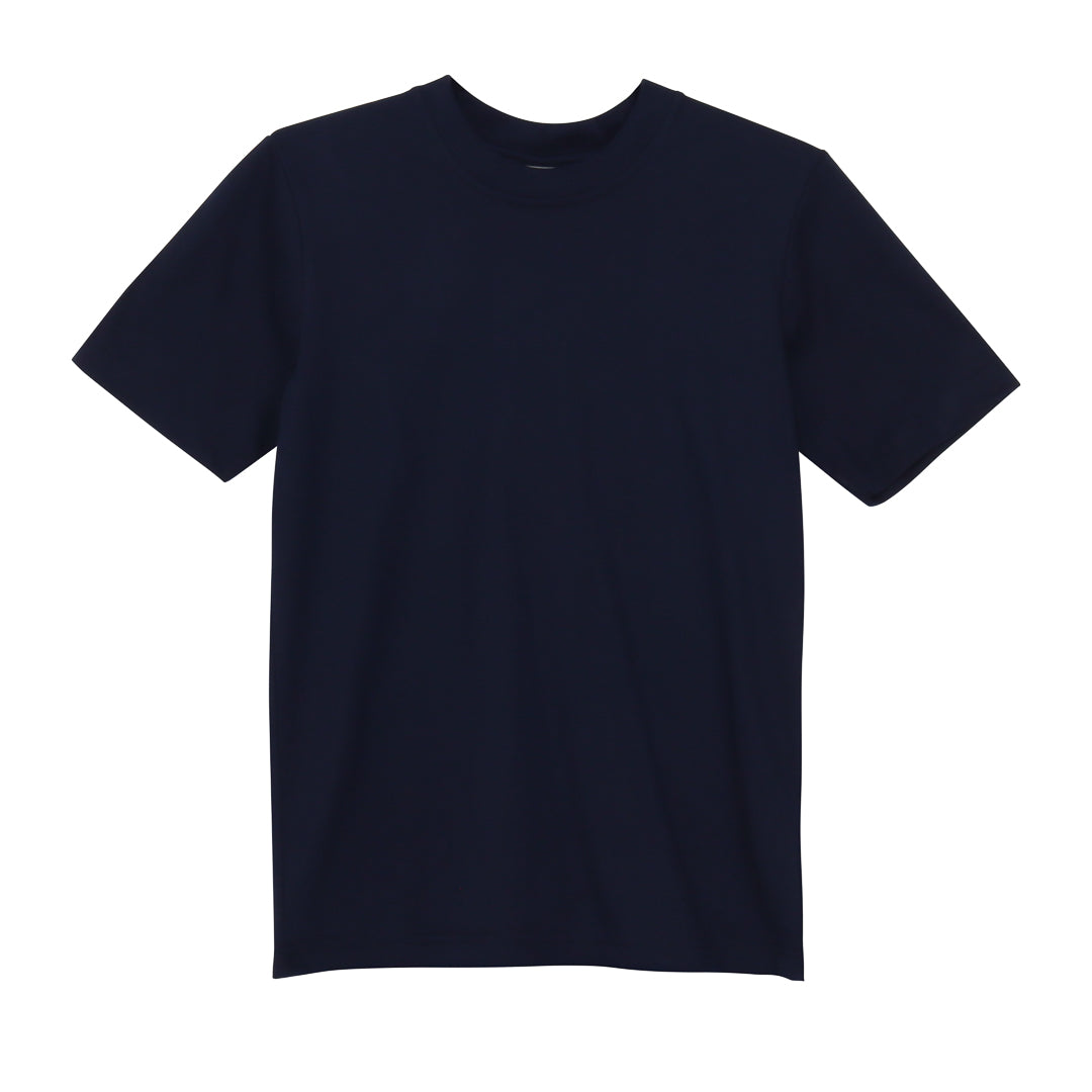 KIGEN #7000 Heavy Poly Cotton Tee DARK COLORS (Regular Fit) (XS-3XL)