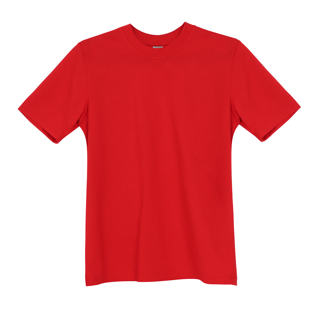 KIGEN #7000 Heavy Poly Cotton Tee LIGHT COLORS (Regular Fit) (XS-3XL)