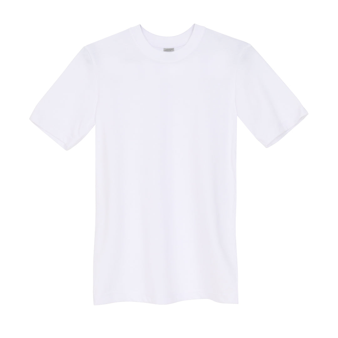 KIGEN #7000 Heavy Poly Cotton Tee NEUTRAL COLORS (Regular Fit) (XS-3XL)