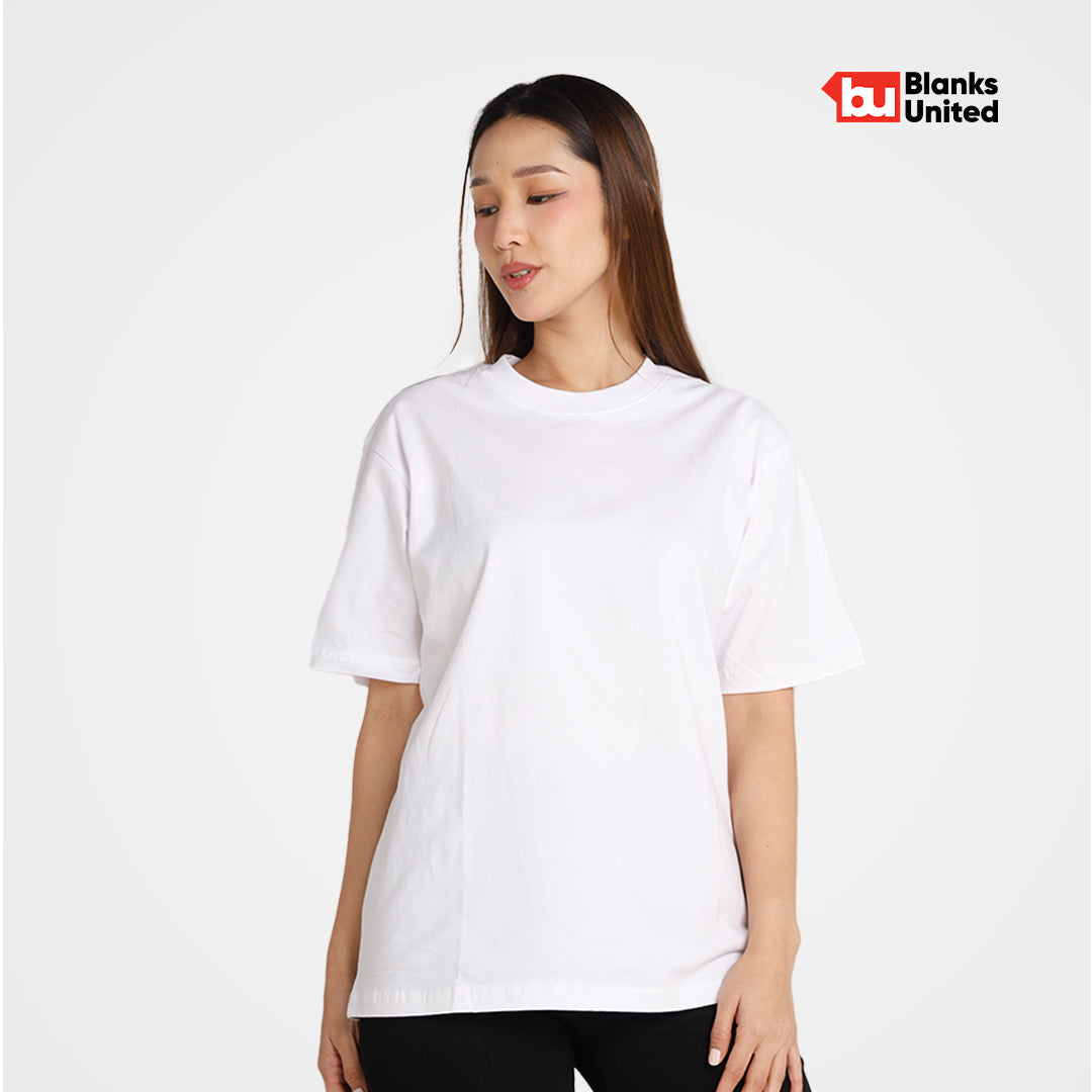 KIGEN #7500 HEAVY PREMIUM OVERSIZED LOOSE FIT NEUTRAL COLORS (Loose Fit) (XS-2XL)