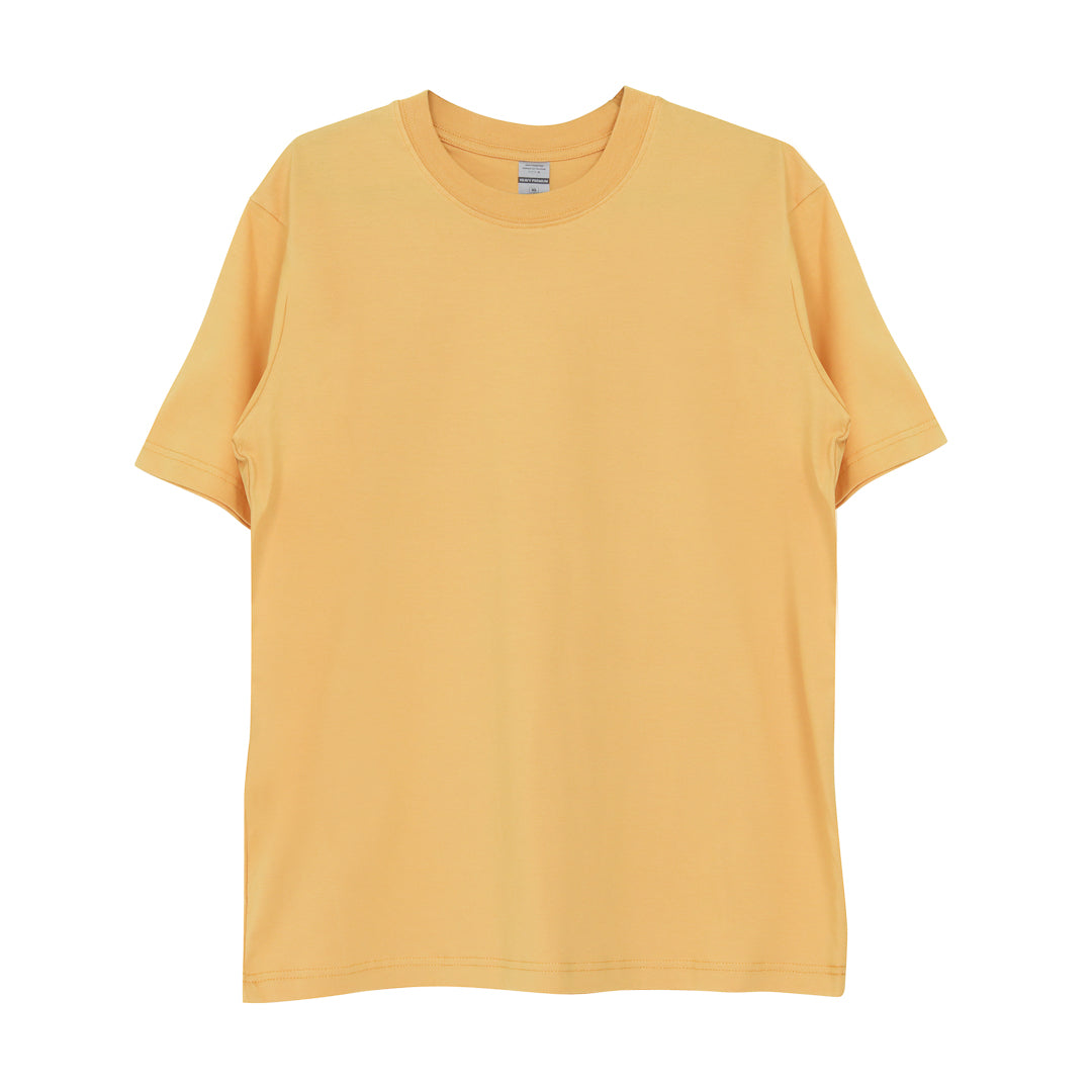 KIGEN #7500 HEAVY PREMIUM OVERSIZED LOOSE FIT LIGHT COLORS (Loose Fit) (XS-2XL)