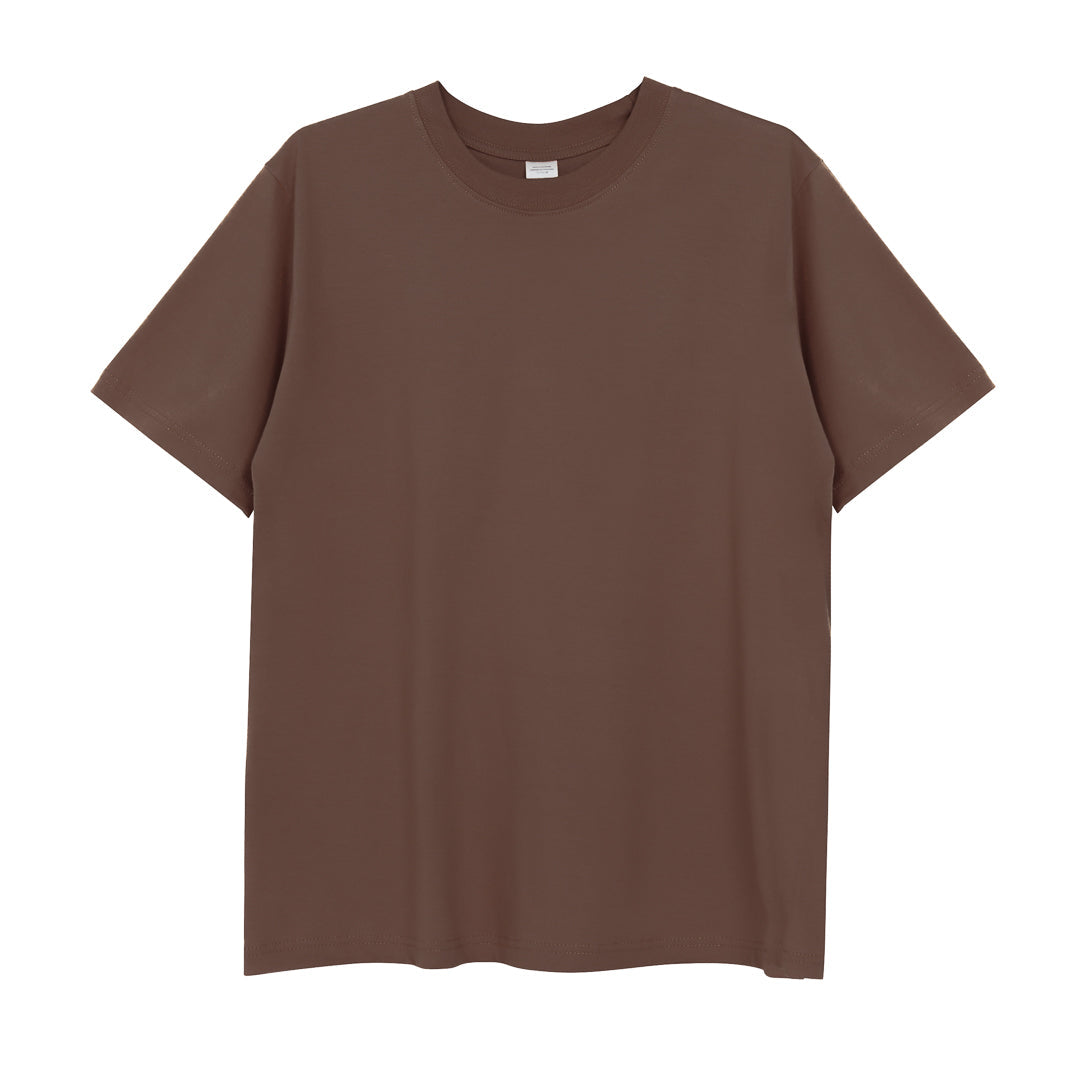 KIGEN #7500 HEAVY PREMIUM OVERSIZED LOOSE FIT NEUTRAL COLORS (Loose Fit) (XS-2XL)