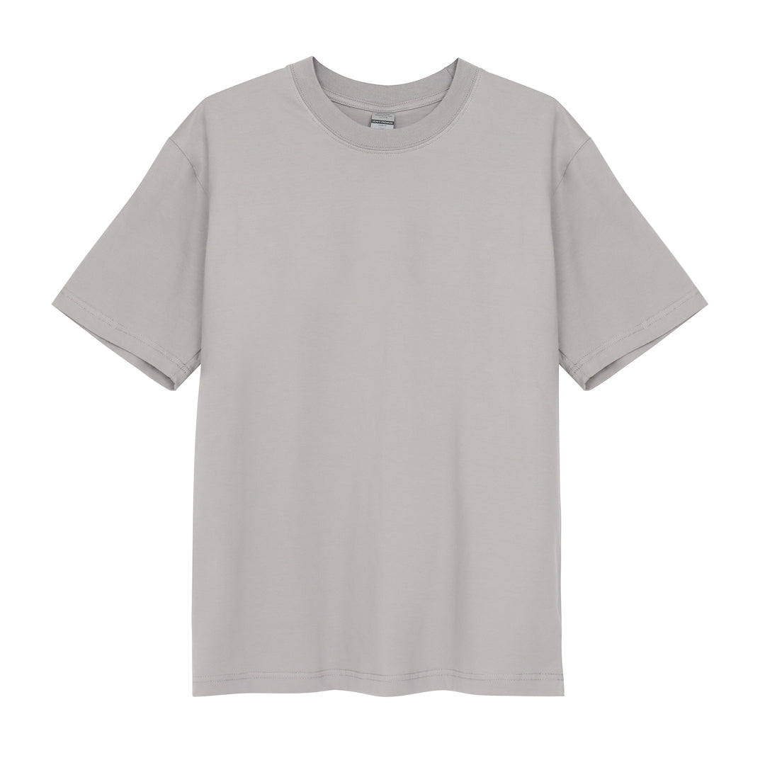 KIGEN #7500 HEAVY PREMIUM OVERSIZED LOOSE FIT LIGHT COLORS (Loose Fit) (XS-2XL)