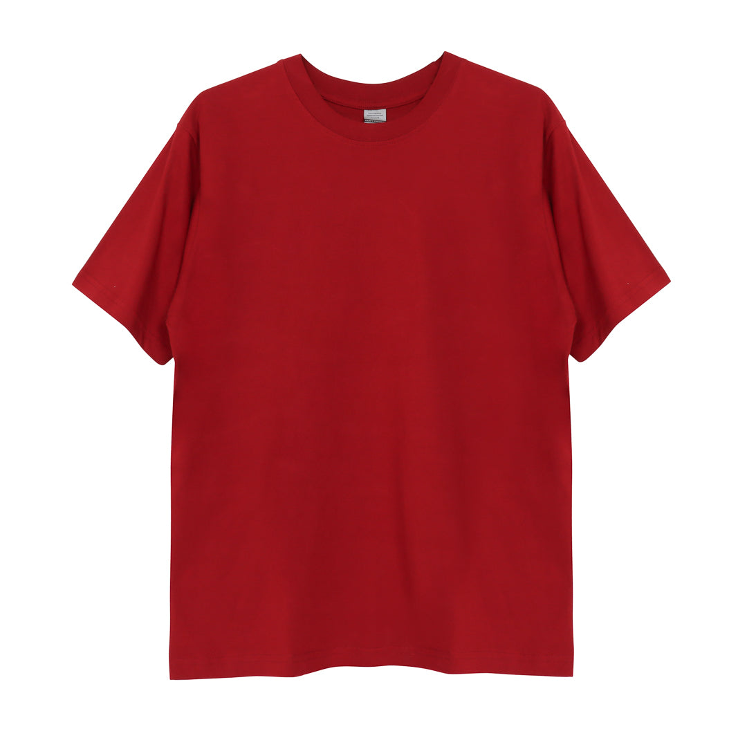 KIGEN #7500 HEAVY PREMIUM OVERSIZED LOOSE FIT DARK COLORS (Loose Fit) (XS-2XL)