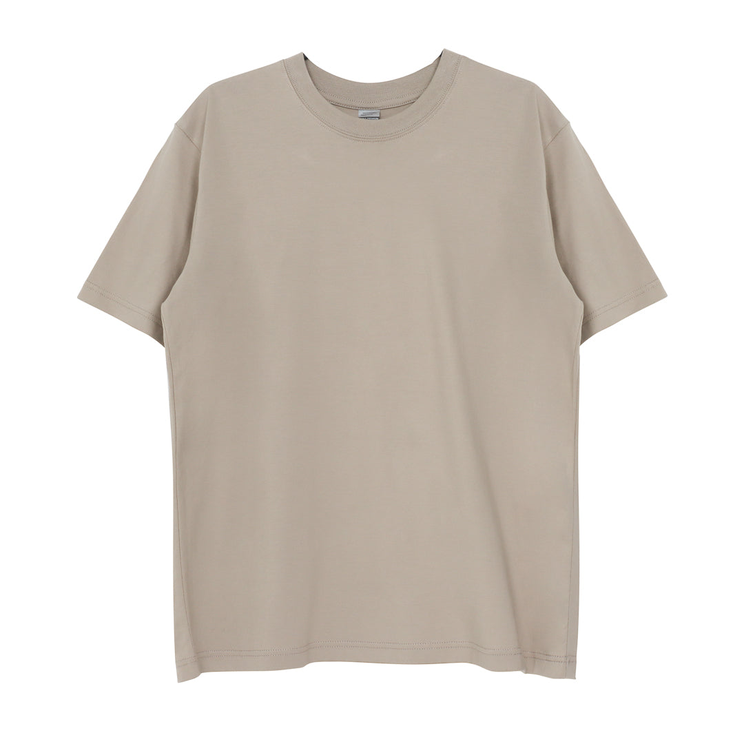 KIGEN #7500 HEAVY PREMIUM OVERSIZED LOOSE FIT LIGHT COLORS (Loose Fit) (XS-2XL)