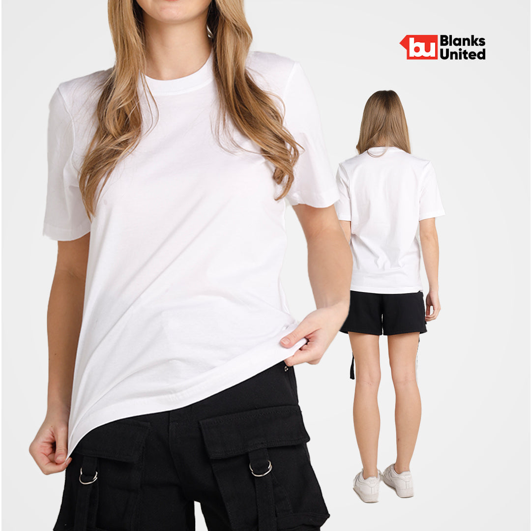 KIGEN #7700 Unisex Soft Premium Cotton Tee (Regular Fit) (XS-3XL)