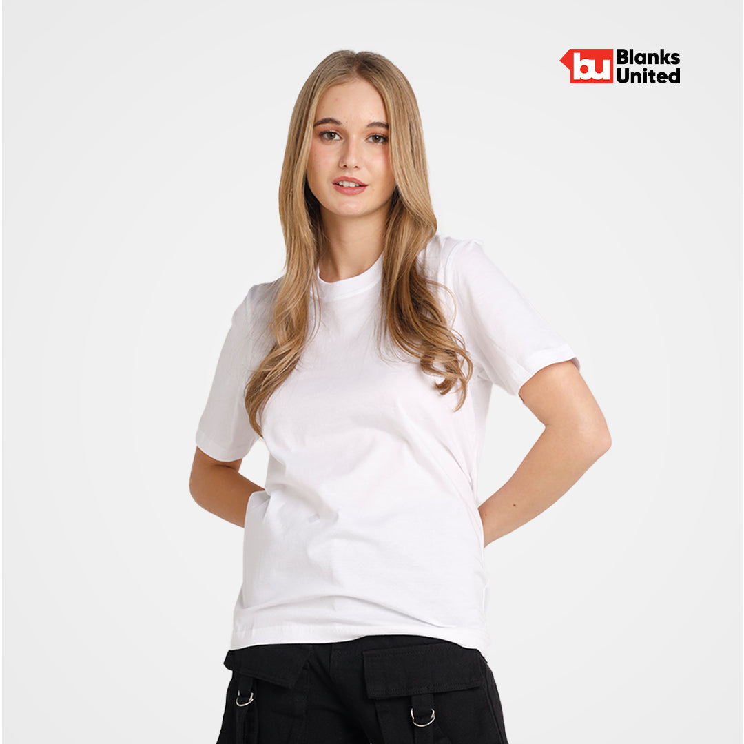 KIGEN #7900 Unisex Heavy Premium Cotton Tee NEUTRAL COLORS (Regular Fit)