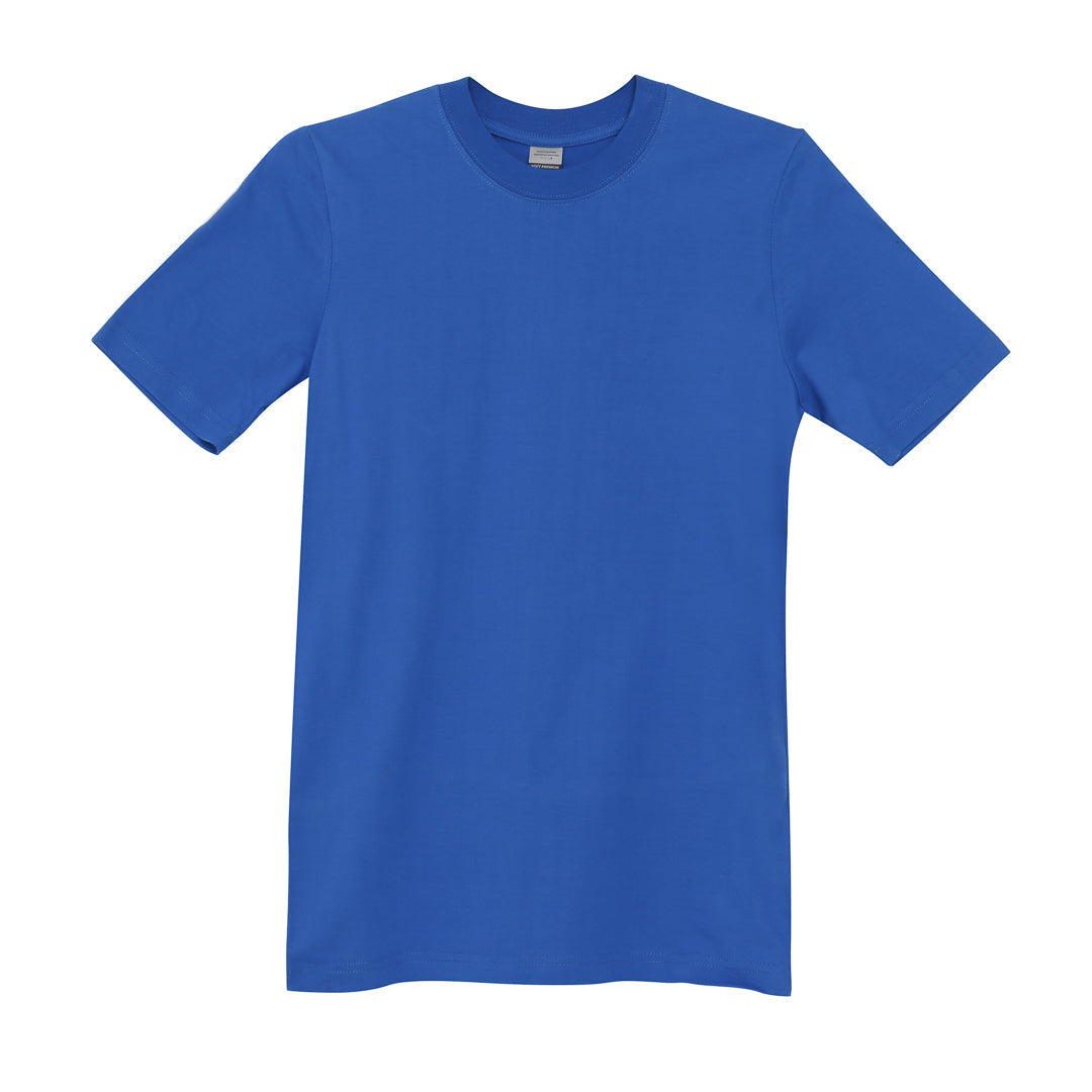 KIGEN #7700 Unisex Soft Premium Cotton Tee (Regular Fit) (XS-3XL)