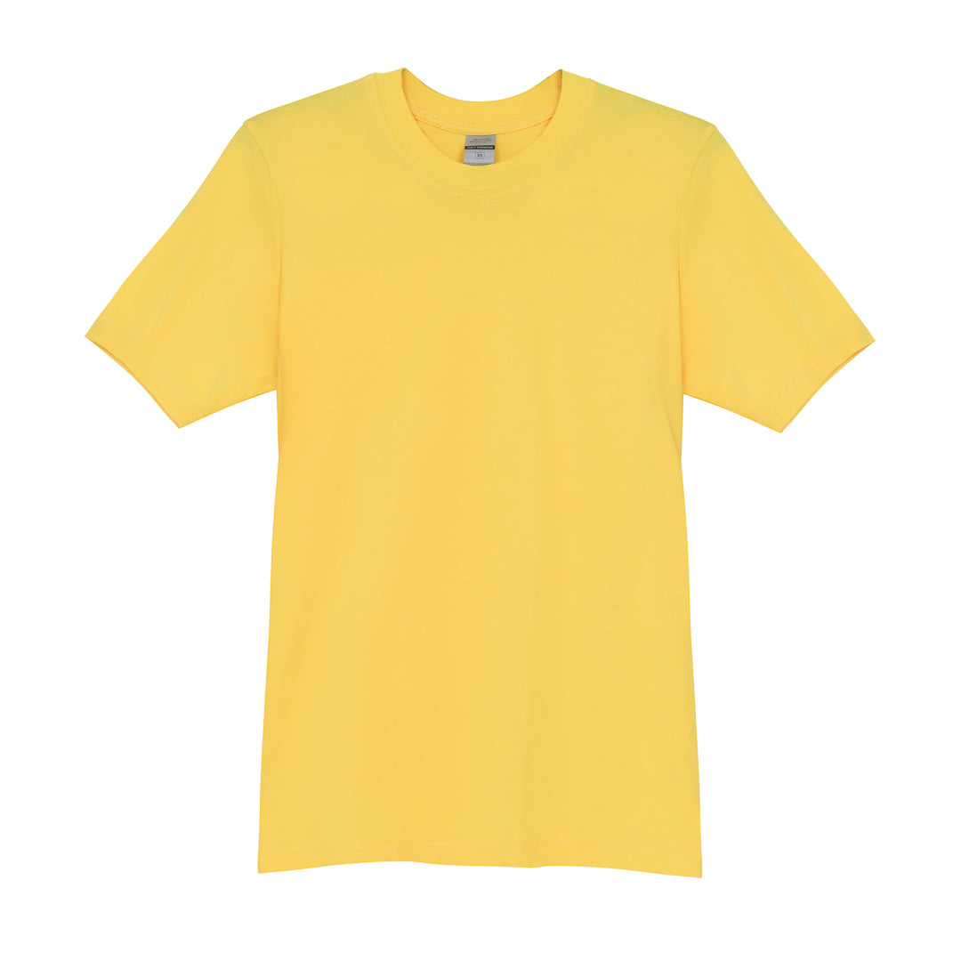 KIGEN #7700 Unisex Soft Premium Cotton Tee (Regular Fit) (XS-3XL)