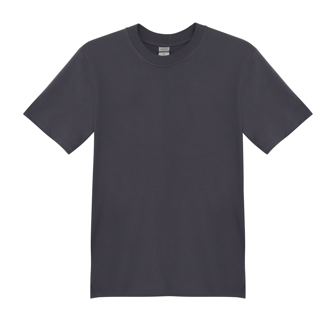 KIGEN #7900 Unisex Heavy Premium Cotton Tee DARK COLORS (Regular Fit)