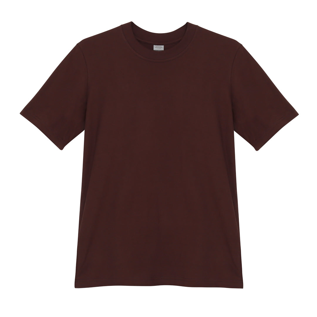 KIGEN #7900 Unisex Heavy Premium Cotton Tee DARK COLORS (Regular Fit)