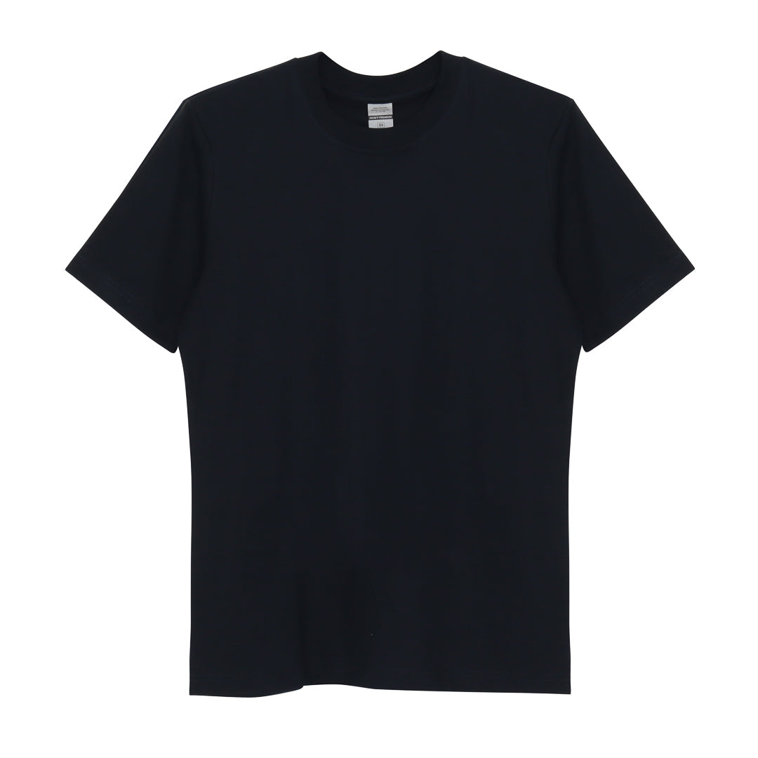 KIGEN #7900 Unisex Heavy Premium Cotton Tee DARK COLORS (Regular Fit)