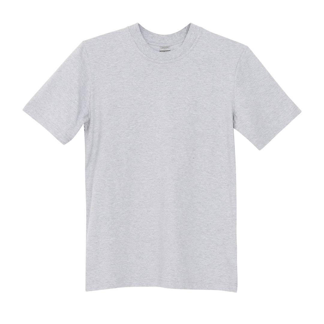 KIGEN #7900 Unisex Heavy Premium Cotton Tee NEUTRAL COLORS (Regular Fit)