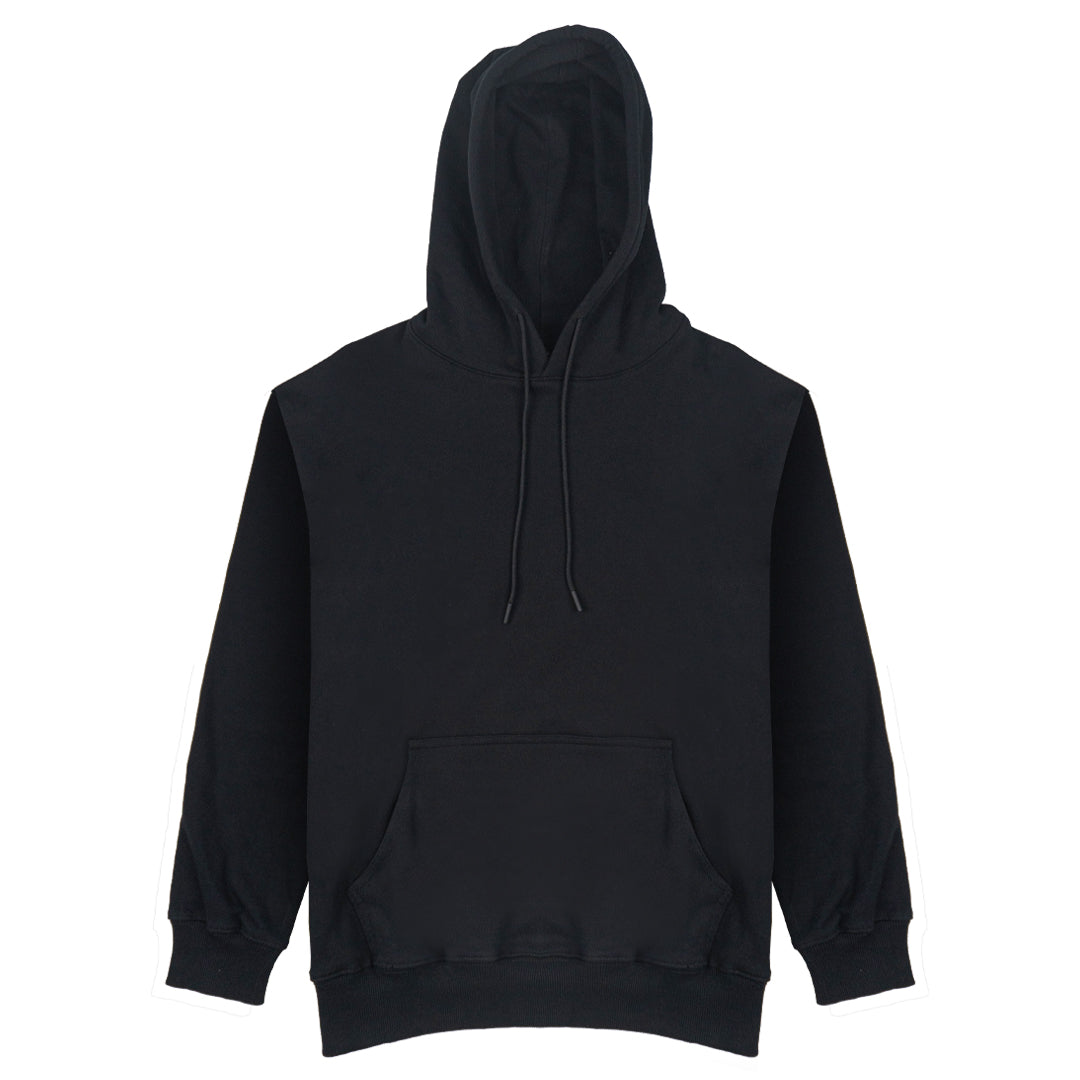 KIGEN #8900 Unisex Heavyweight Pullover Hoodie NEUTRAL COLORS (S-2XL)