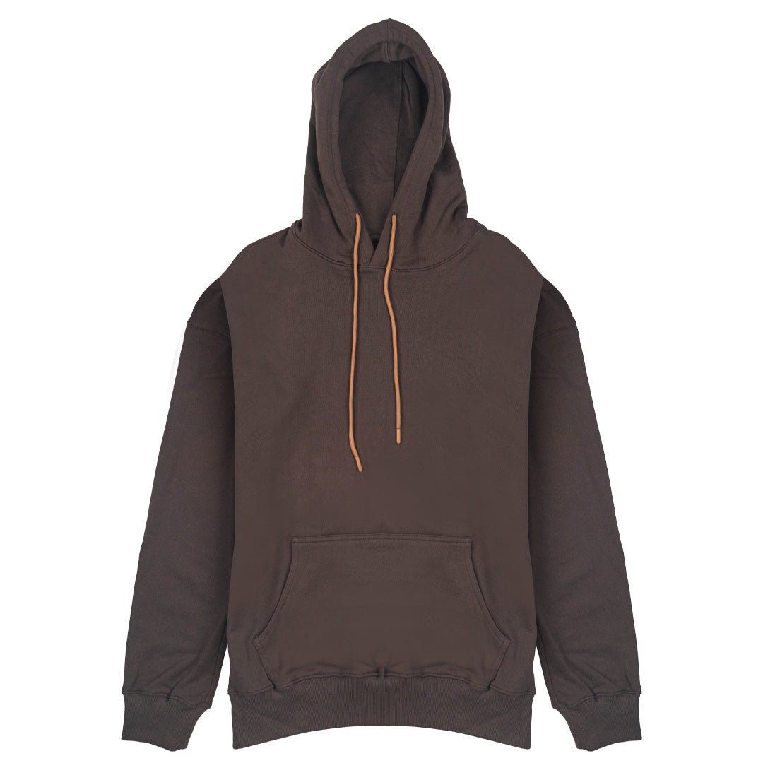 KIGEN #8900 Unisex Heavyweight Pullover Hoodie DARK COLORS (S-2XL)