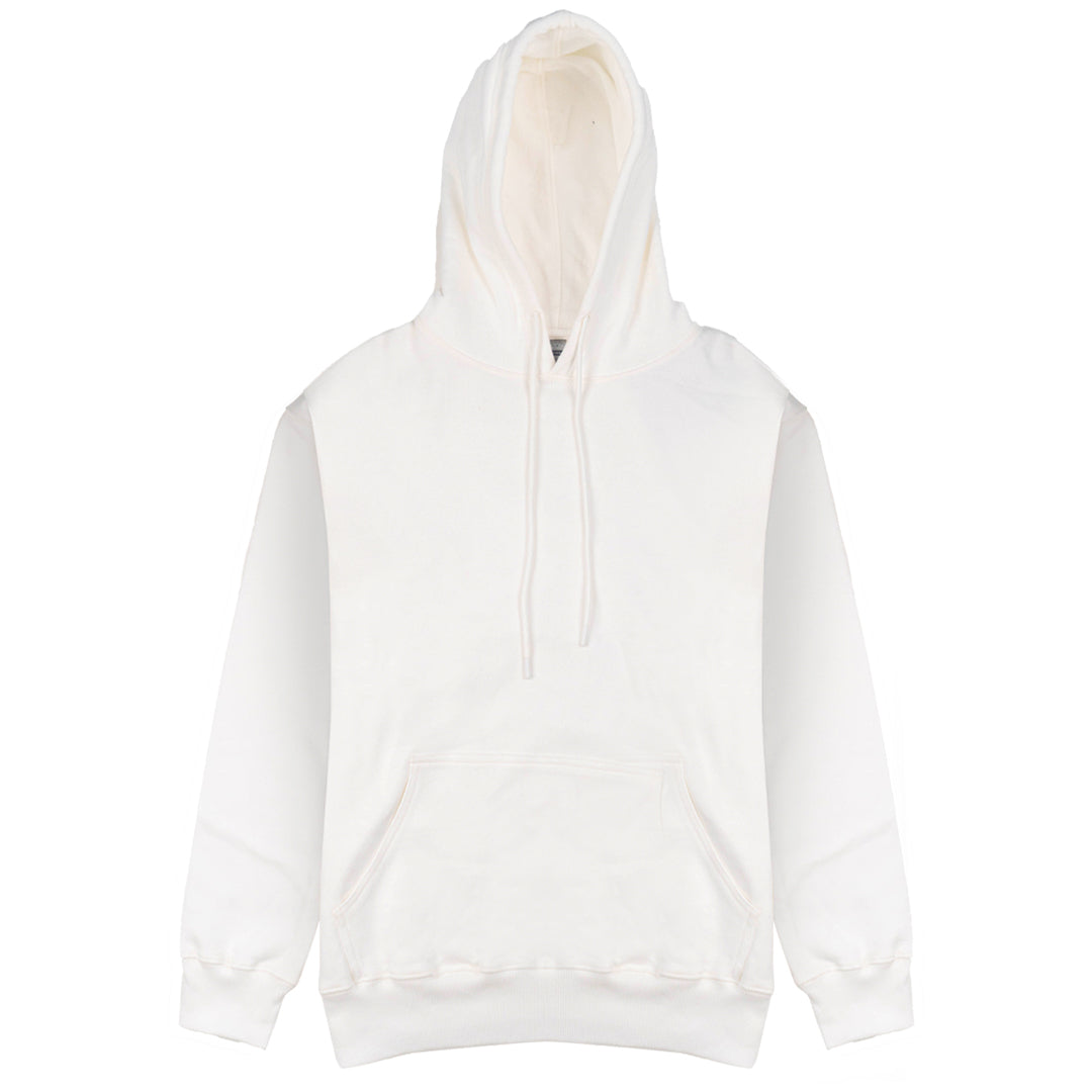 KIGEN #8900 Unisex Heavyweight Pullover Hoodie NEUTRAL COLORS (S-2XL)