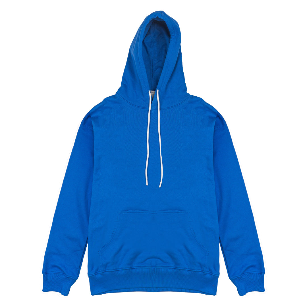 KIGEN #8900 Unisex Heavyweight Pullover Hoodie LIGHT COLORS (S-2XL)