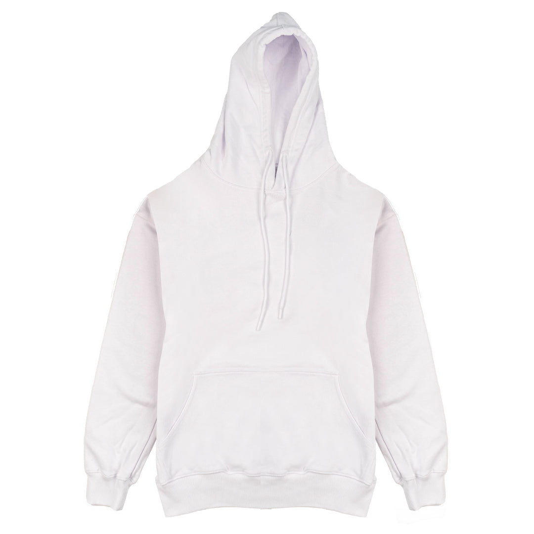 KIGEN #8900 Unisex Heavyweight Pullover Hoodie NEUTRAL COLORS (S-2XL)