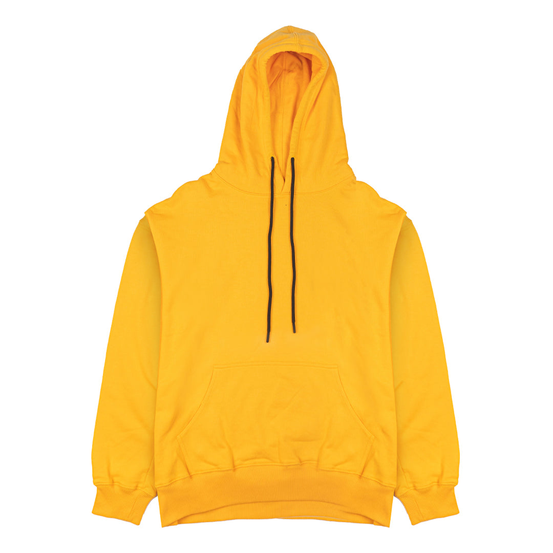 KIGEN #8900 Unisex Heavyweight Pullover Hoodie LIGHT COLORS (S-2XL)