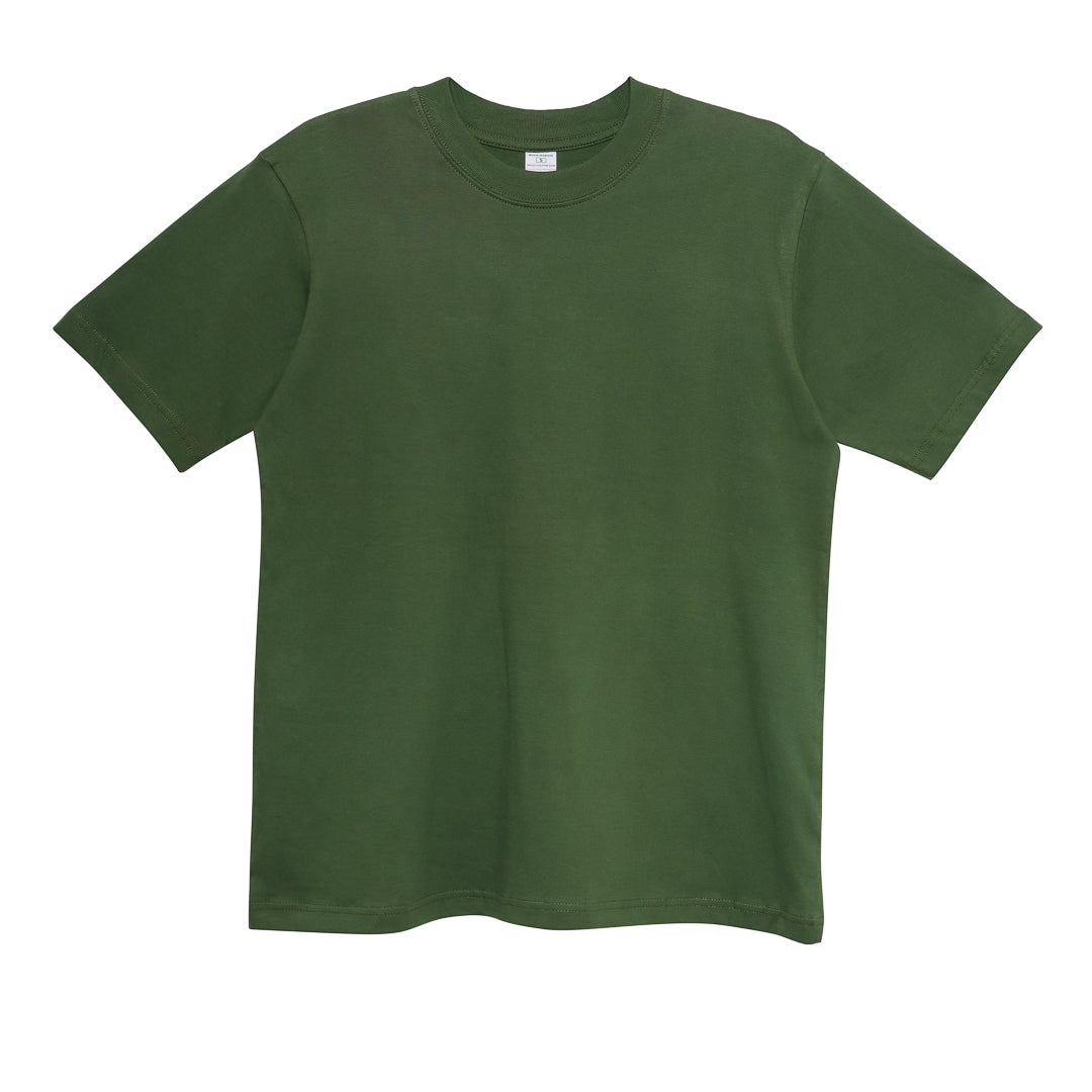 Veggy Basket 100% BIGGIE Premium Cotton Shirts (S-2XL /Oversized Fit) (UNISEX) 220gsm