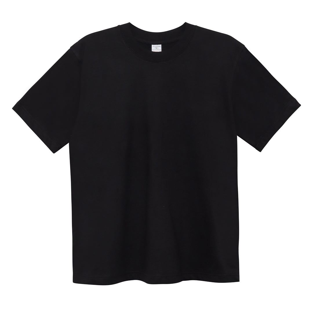 Veggy Basket 100% BIGGIE Premium Cotton Shirts (S-2XL /Oversized Fit) (UNISEX) 220gsm