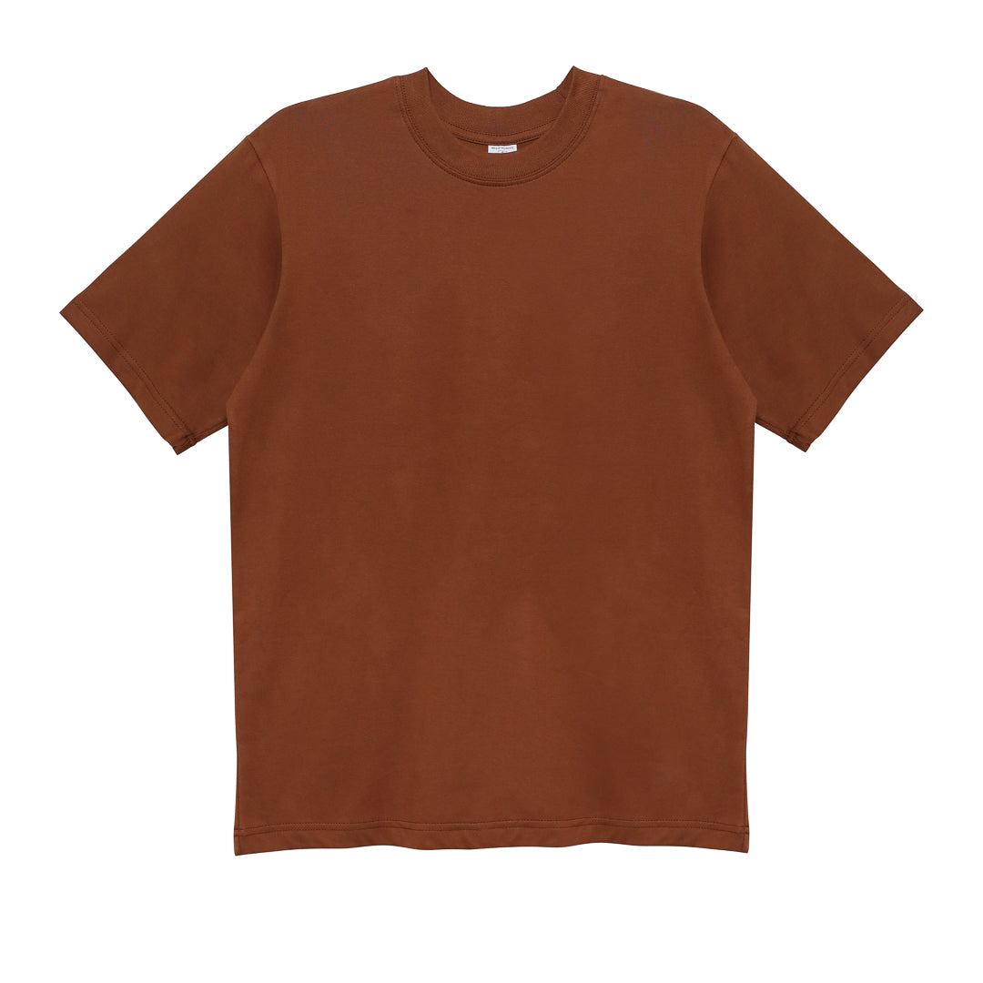 Veggy Basket 100% BIGGIE Premium Cotton Shirts (S-2XL /Oversized Fit) (UNISEX) 220gsm