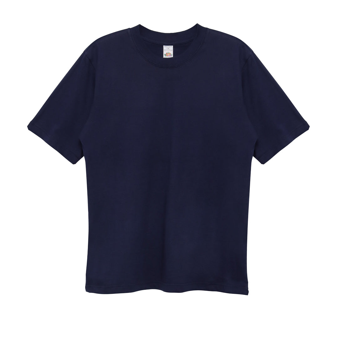 Veggy Basket 100% BIGGIE Premium Cotton Shirts (S-2XL /Oversized Fit) (UNISEX) 220gsm