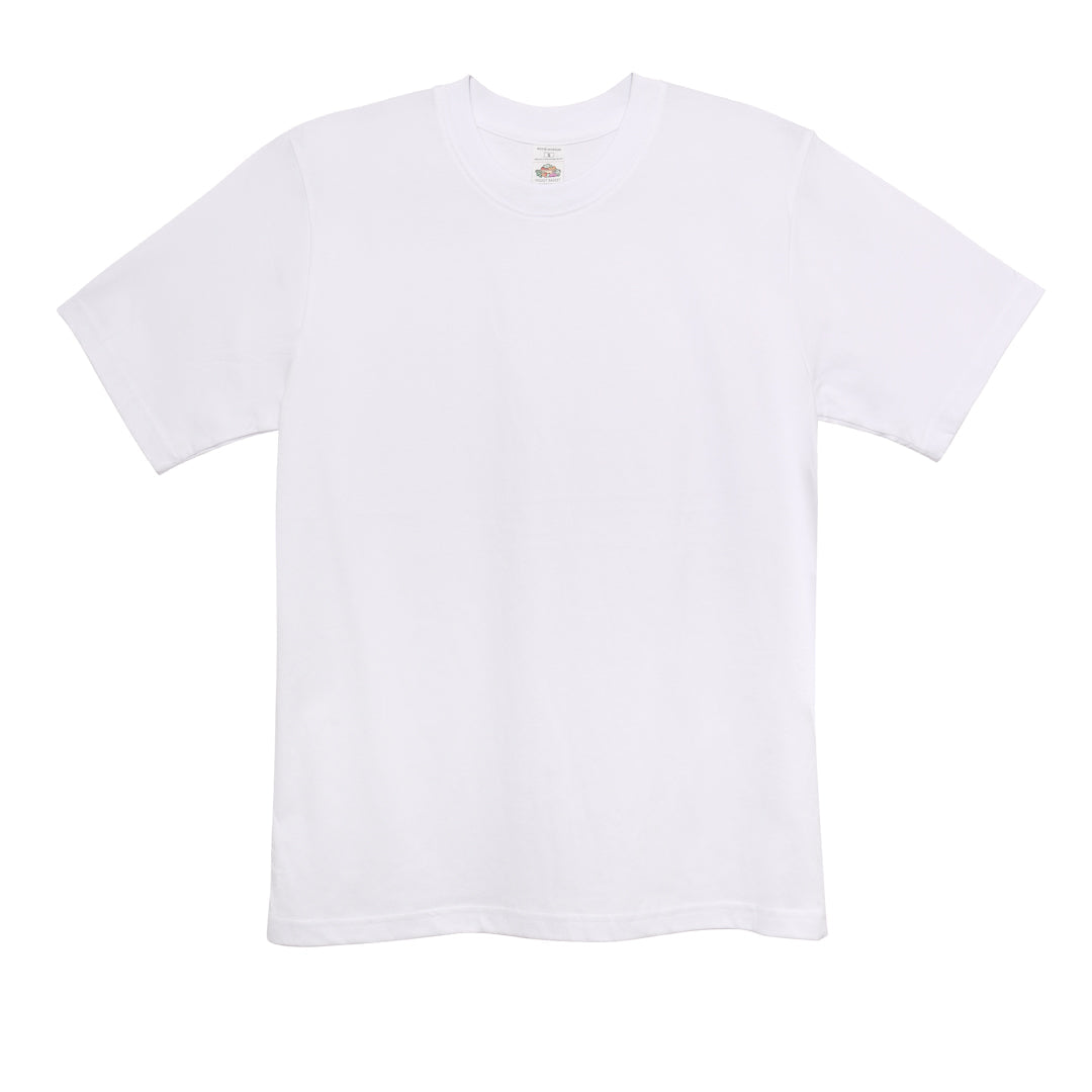 Veggy Basket 100% BIGGIE Premium Cotton Shirts (S-2XL /Oversized Fit) (UNISEX) 220gsm