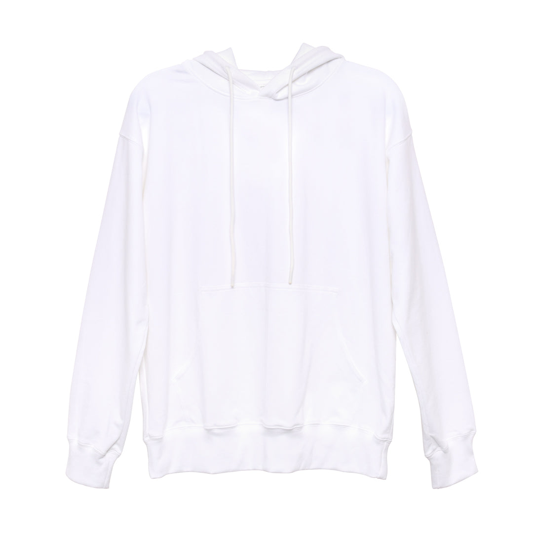 Veggy Basket Pullover Hoodie T-Shirts (S-2XL / Classic Fit) (UNISEX)