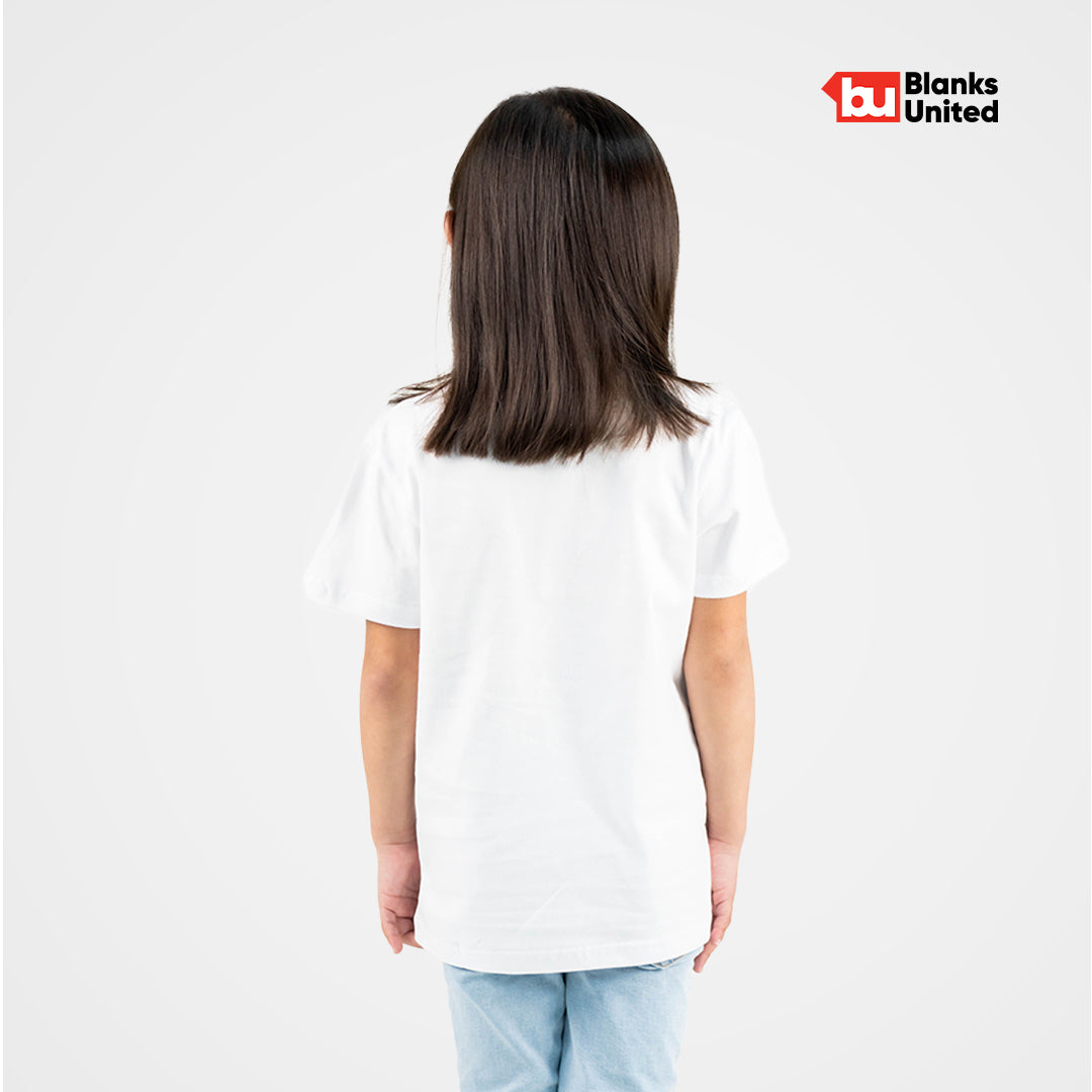 Veggy Basket KIDS Premium Cotton T-Shirts (XS-XL / Kids Fit) (UNISEX)