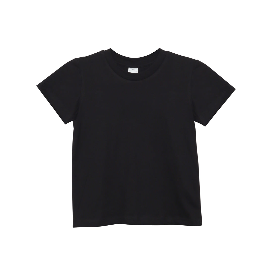 Veggy Basket KIDS Premium Cotton T-Shirts (XS-XL / Kids Fit) (UNISEX)