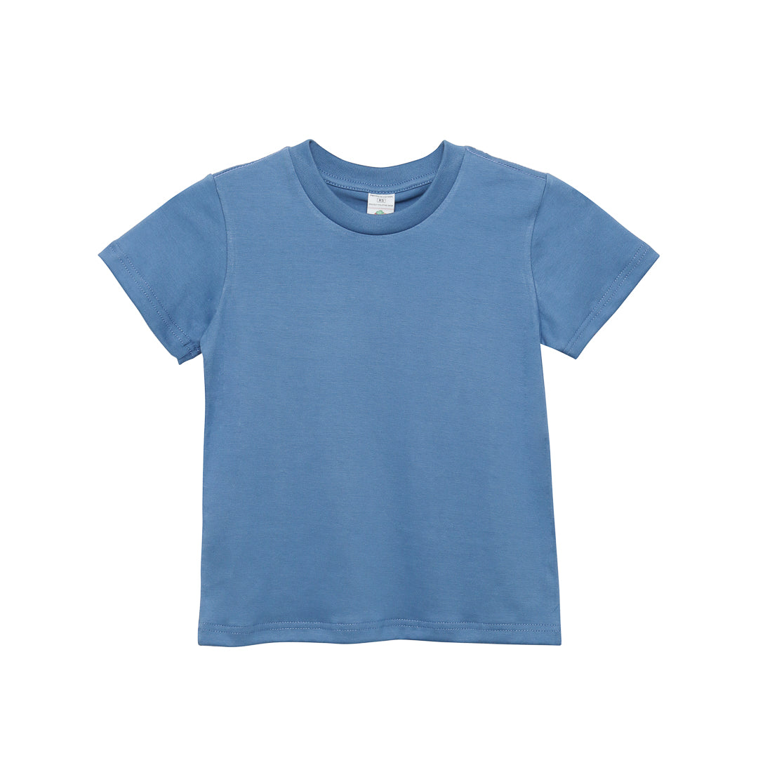 Veggy Basket KIDS Premium Cotton T-Shirts (XS-XL / Kids Fit) (UNISEX)