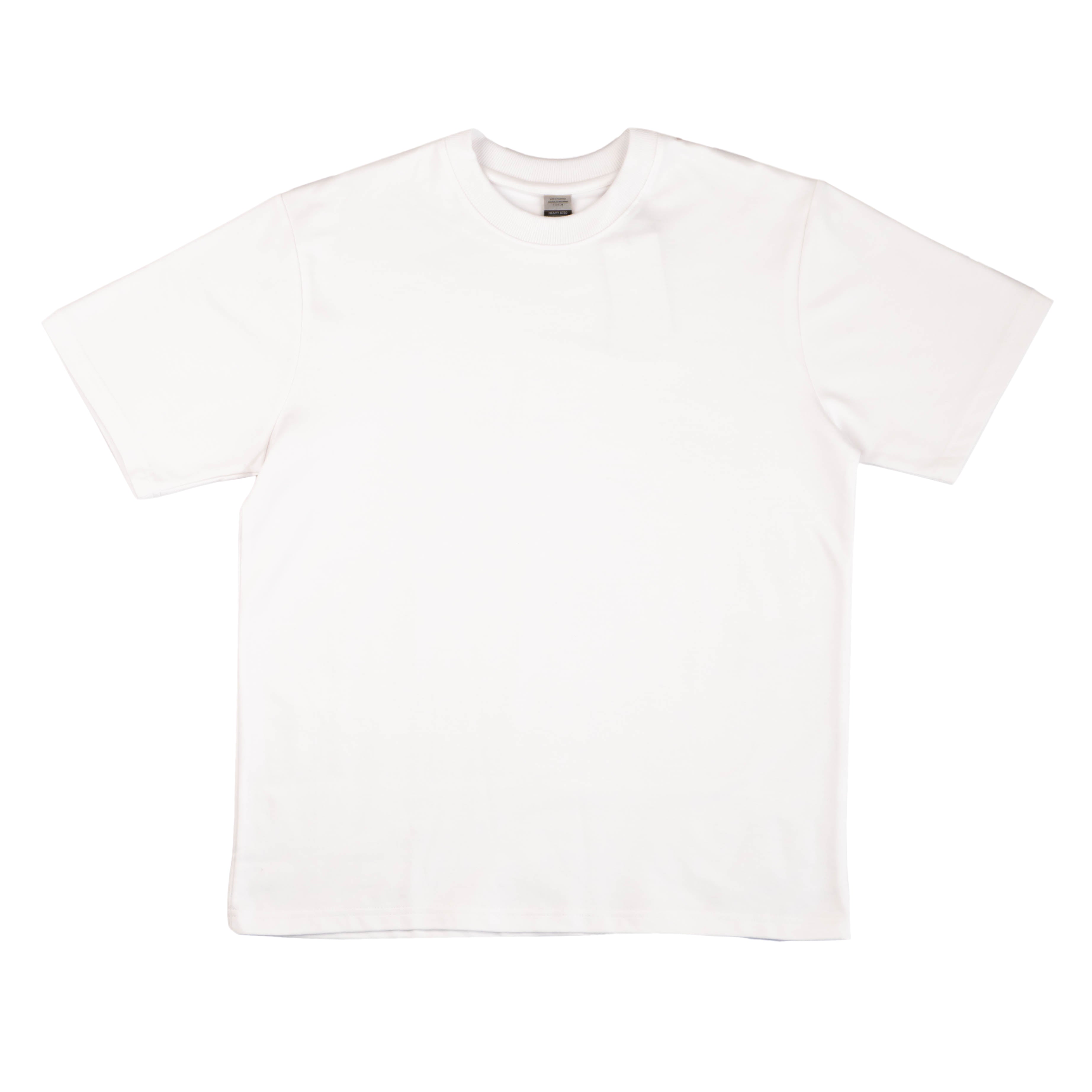 KIGEN #8750 Heavy Premium Oversized French Terry Shirt (XS - 3XL)