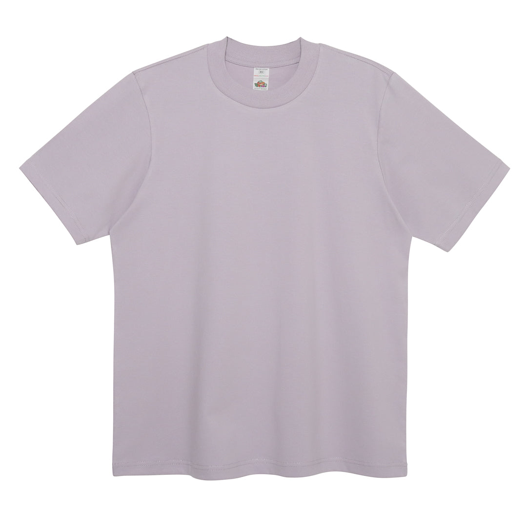 VEGGY BASKET Pro-tee Cotton T-Shirts LIGHT COLORS (S-2XL / Proclub Fit) (UNISEX) PROTEE